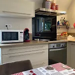 Holiday home L'escale Normande
