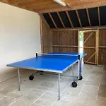 L'escale Normande Holiday home