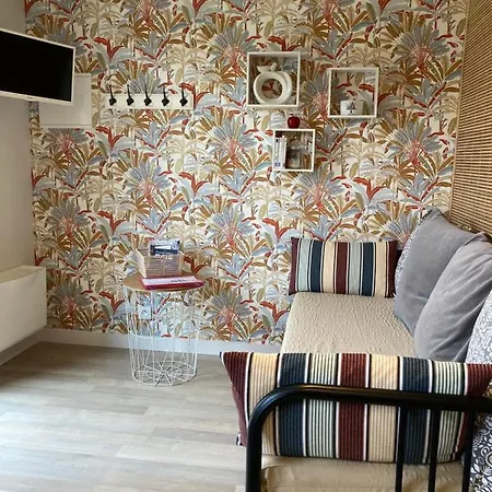 L'escale Normande * Saint-Jean-des-Champs