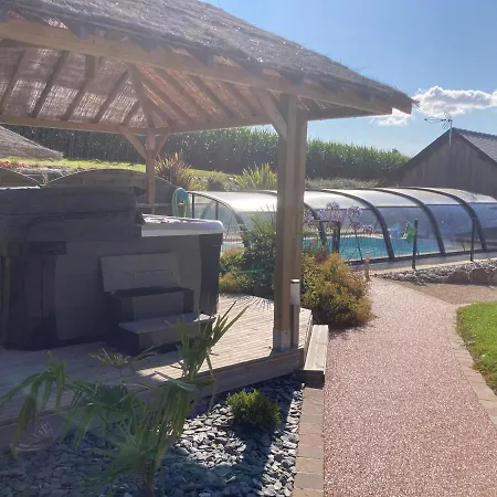 L'escale Normande Holiday home