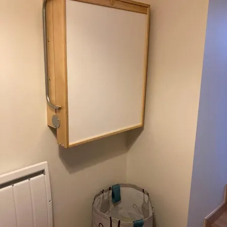 Hébergement de vacances L'escale Normande