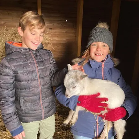 Hébergement de vacances L'escale Normande