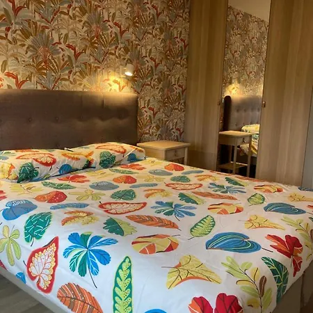 L'escale Normande Vakantiehuis *