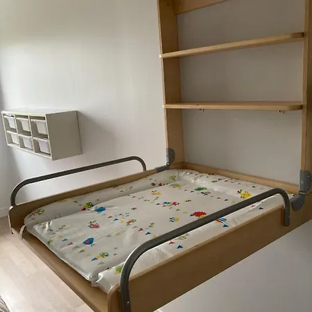 Hébergement de vacances L'escale Normande