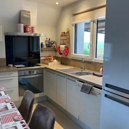 Hébergement de vacances L'escale Normande