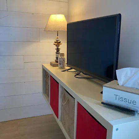 L'escale Normande Hébergement de vacances Saint-Jean-des-Champs