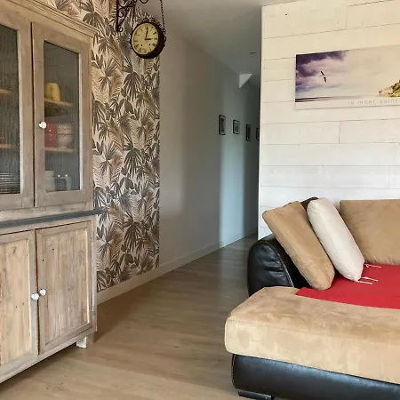 L'escale Normande * Saint-Jean-des-Champs