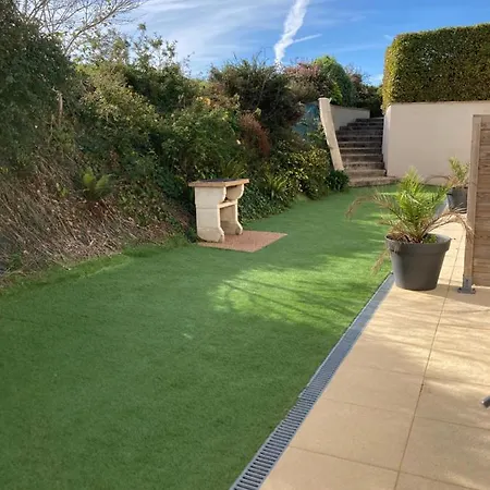 Hébergement de vacances L'escale Normande