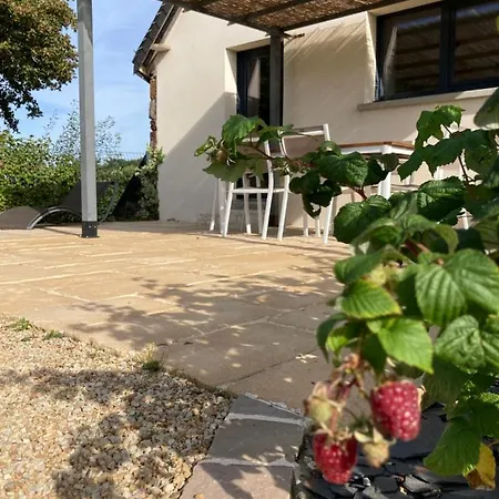 Ferienhaus L'escale Normande *