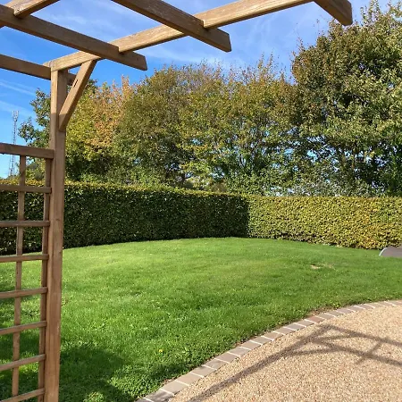 L'escale Normande Saint-Jean-des-Champs