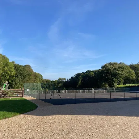 Holiday home L'escale Normande