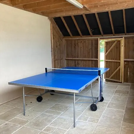 L'escale Normande Hébergement de vacances