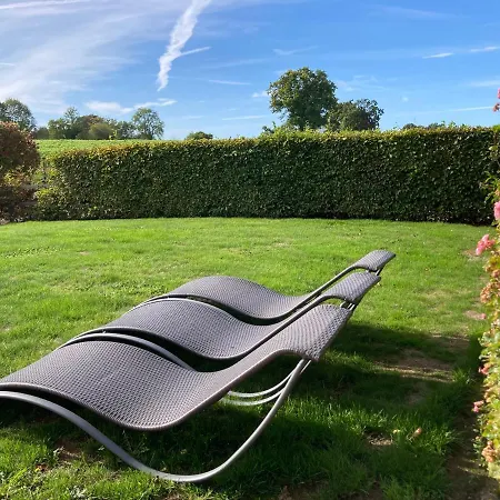 Hébergement de vacances L'escale Normande