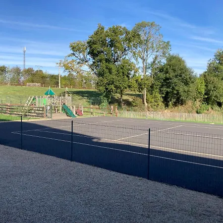 L'escale Normande Tatil Evi Saint-Jean-des-Champs