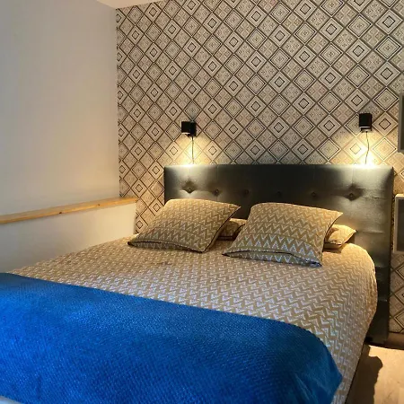 Hébergement de vacances L'escale Normande *