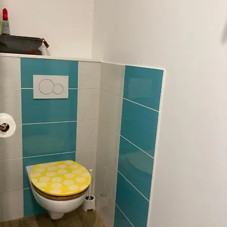 L'escale Normande Prázdninový dům