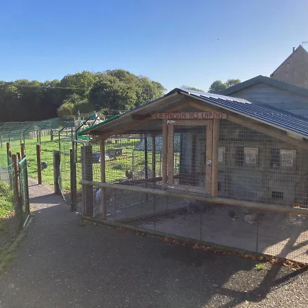 L'escale Normande * Saint-Jean-des-Champs