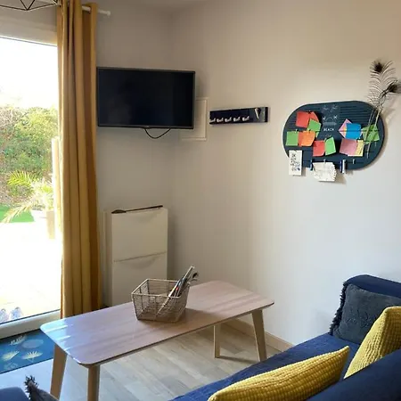 L'escale Normande * Saint-Jean-des-Champs