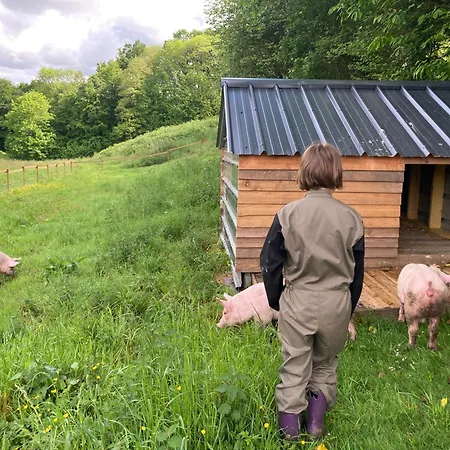 Holiday home L'escale Normande