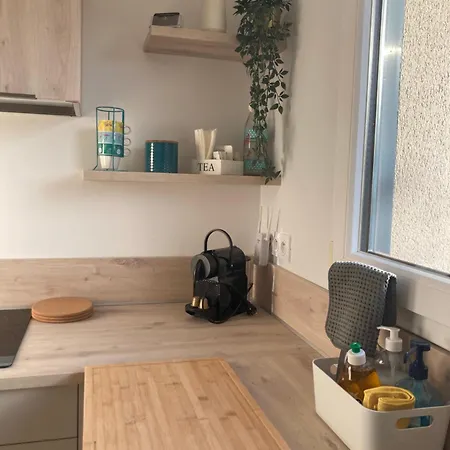 L'escale Normande Hébergement de vacances