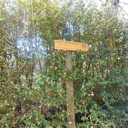 Prázdninový dům L'escale Normande