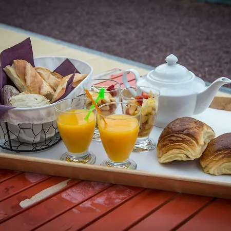 L'escale Normande * Saint-Jean-des-Champs