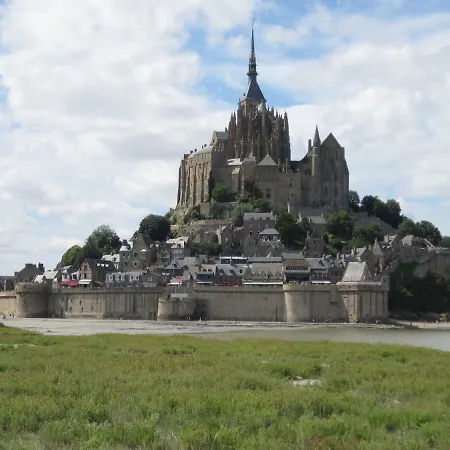 L'escale Normande Vakantiehuis Saint-Jean-des-Champs