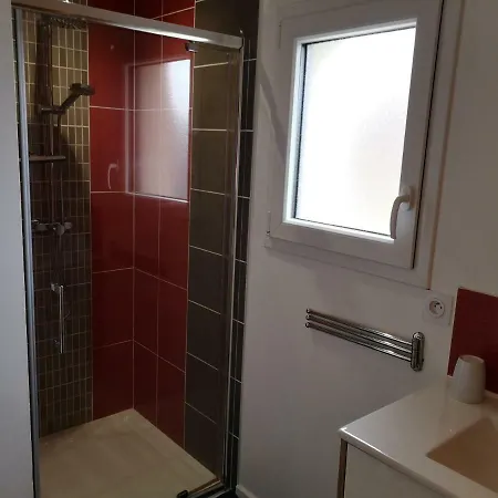 L'escale Normande Saint-Jean-des-Champs