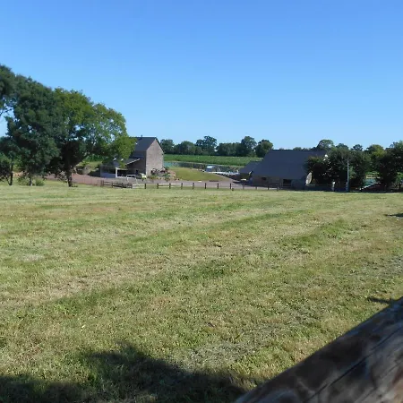 L'escale Normande Saint-Jean-des-Champs