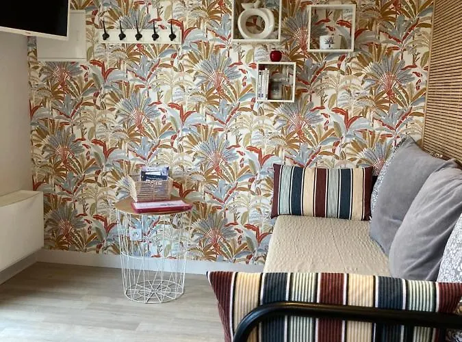 L'escale Normande * Saint-Jean-des-Champs