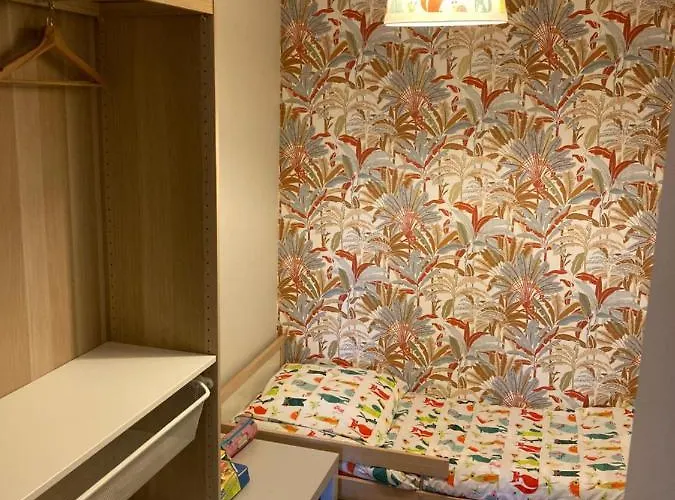 L'escale Normande Holiday home