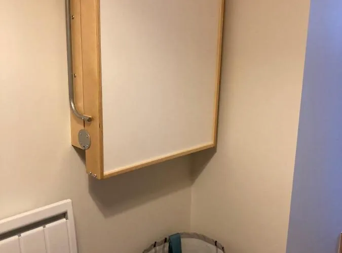 Casa de Férias L'escale Normande