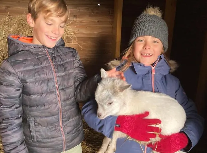 Casa de Férias L'escale Normande