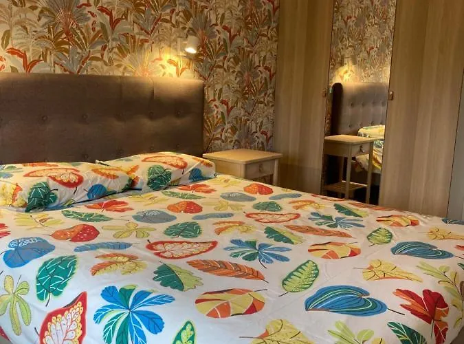 L'escale Normande Holiday home *