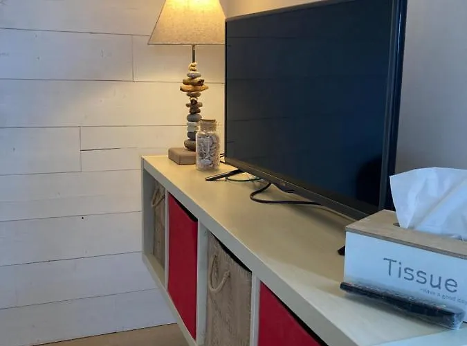 L'escale Normande Holiday home Saint-Jean-des-Champs