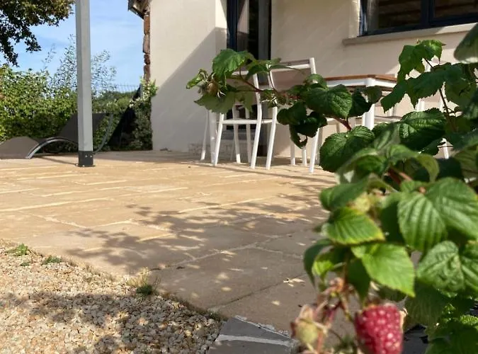 Holiday home L'escale Normande *