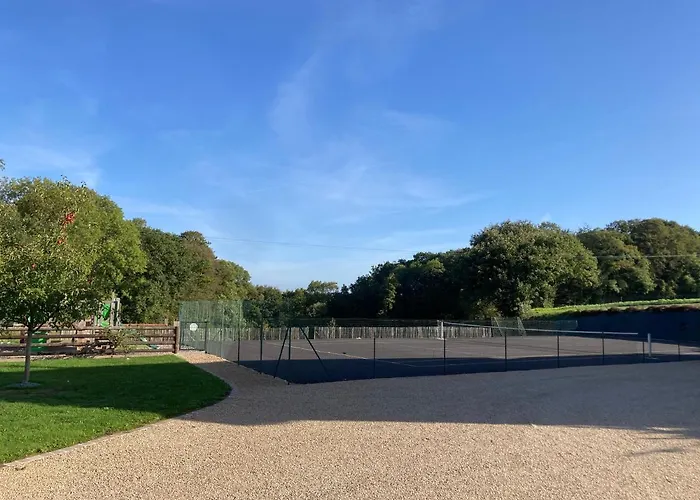 Holiday home L'escale Normande