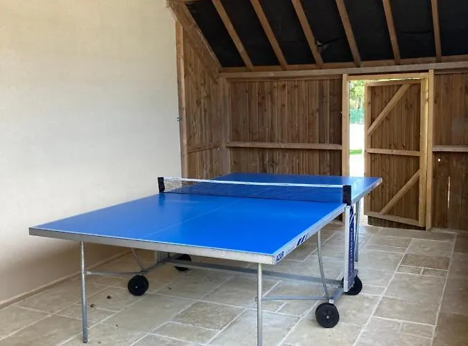 L'escale Normande Casa de Férias