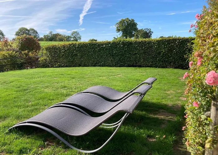 Casa de Férias L'escale Normande