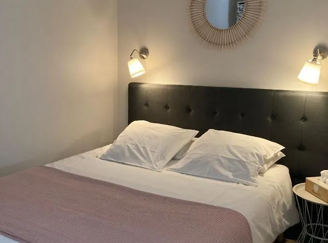 L'escale Normande * Saint-Jean-des-Champs