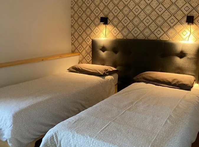 L'escale Normande Tatil Evi Saint-Jean-des-Champs