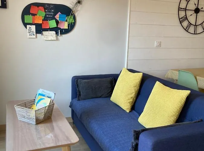 L'escale Normande * Saint-Jean-des-Champs