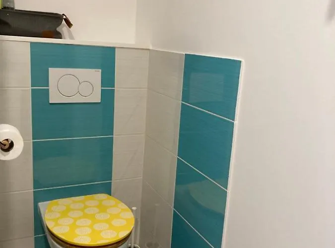 L'escale Normande Casa de Férias