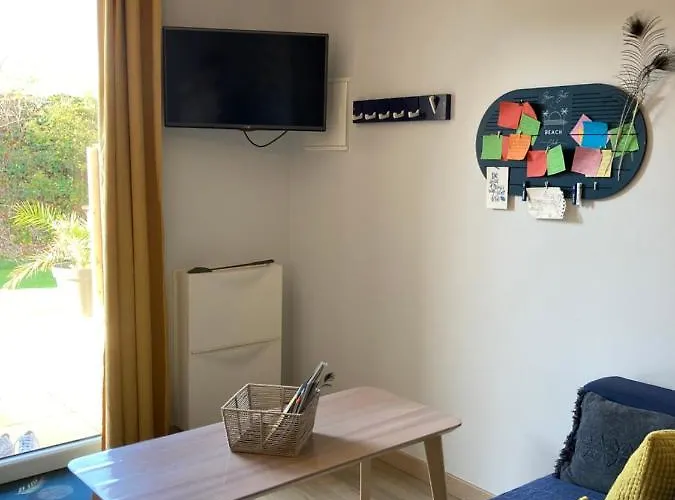 L'escale Normande * Saint-Jean-des-Champs