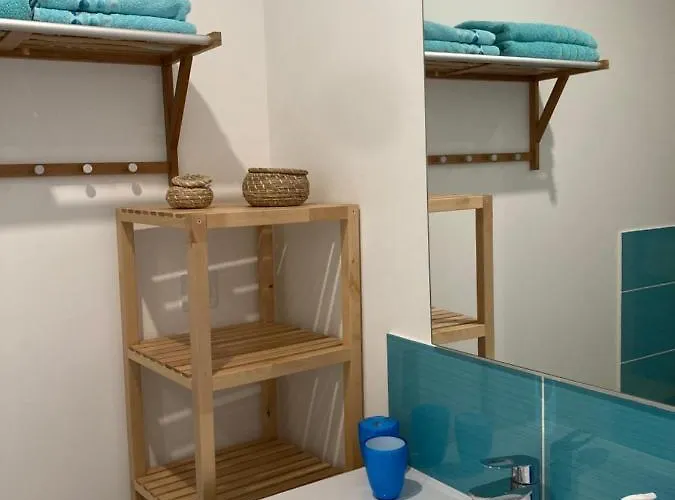 L'escale Normande Holiday home