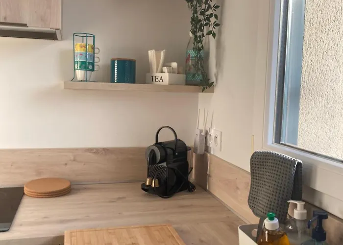 L'escale Normande Holiday home