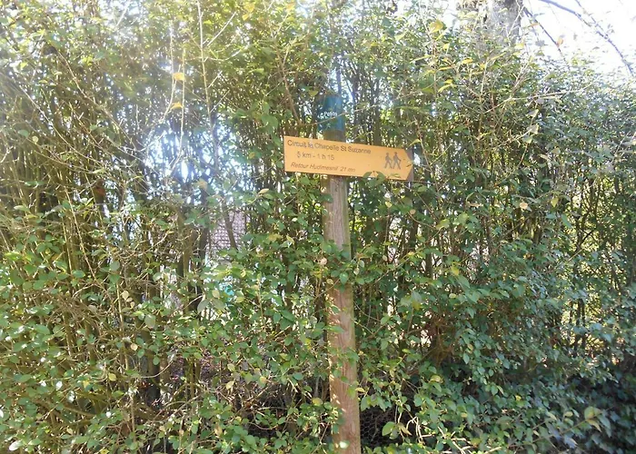 Casa de Férias L'escale Normande