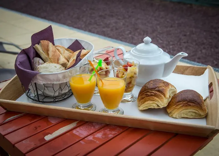 L'escale Normande * Saint-Jean-des-Champs