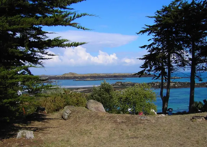 L'escale Normande * Saint-Jean-des-Champs