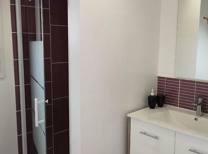 L'escale Normande Saint-Jean-des-Champs